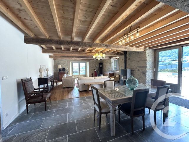 Maison à vendre - 7 pièces - 237 m2 - Argeles Gazost - 65 - MIDI-PYRENEES