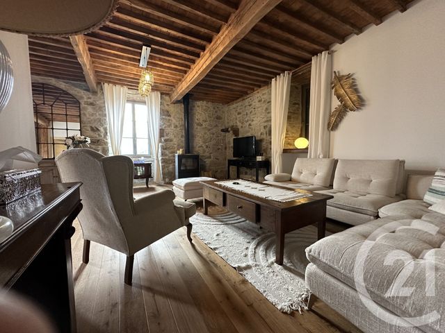 Maison à vendre - 7 pièces - 237 m2 - Argeles Gazost - 65 - MIDI-PYRENEES