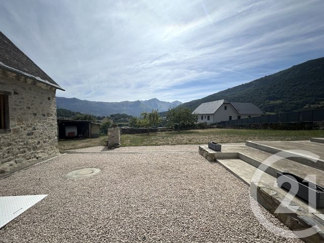Maison à vendre - 7 pièces - 237 m2 - Argeles Gazost - 65 - MIDI-PYRENEES