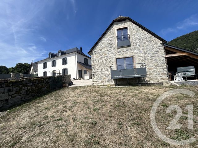 Maison à vendre - 7 pièces - 237 m2 - Argeles Gazost - 65 - MIDI-PYRENEES