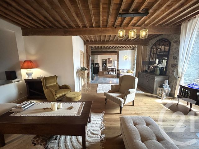 Maison à vendre - 7 pièces - 237 m2 - Argeles Gazost - 65 - MIDI-PYRENEES