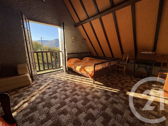 Maison &agrave; vendre - 3 pi&egrave;ces - 134,22 m2 - Argeles Gazost - 65 - MIDI-PYRENEES