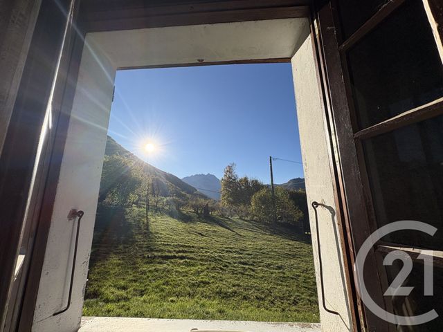 Maison &agrave; vendre - 3 pi&egrave;ces - 134,22 m2 - Argeles Gazost - 65 - MIDI-PYRENEES