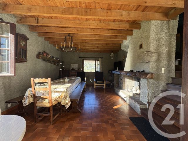 Maison &agrave; vendre - 3 pi&egrave;ces - 134,22 m2 - Argeles Gazost - 65 - MIDI-PYRENEES