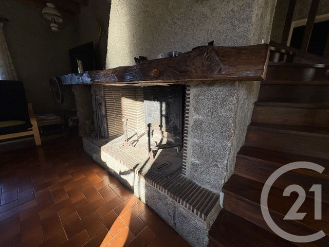 Maison &agrave; vendre - 3 pi&egrave;ces - 134,22 m2 - Argeles Gazost - 65 - MIDI-PYRENEES