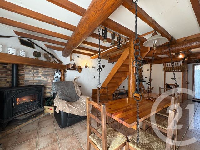 Maison &agrave; vendre - 3 pi&egrave;ces - 61,24 m2 - Lourdes - 65 - MIDI-PYRENEES