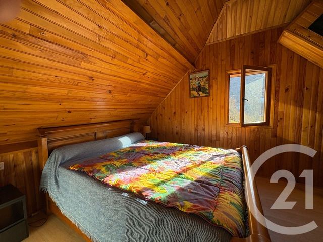 Maison &agrave; vendre - 3 pi&egrave;ces - 61,24 m2 - Lourdes - 65 - MIDI-PYRENEES