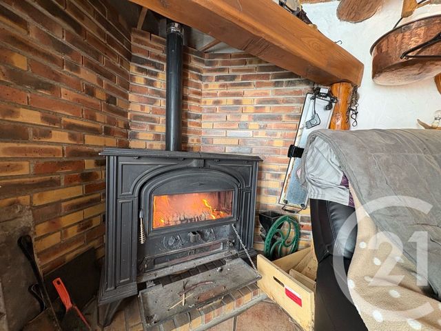 Maison &agrave; vendre - 3 pi&egrave;ces - 61,24 m2 - Lourdes - 65 - MIDI-PYRENEES