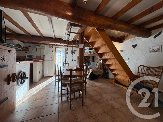 Maison &agrave; vendre - 3 pi&egrave;ces - 61,24 m2 - Lourdes - 65 - MIDI-PYRENEES