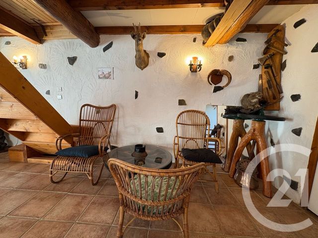 Maison &agrave; vendre - 3 pi&egrave;ces - 61,24 m2 - Lourdes - 65 - MIDI-PYRENEES