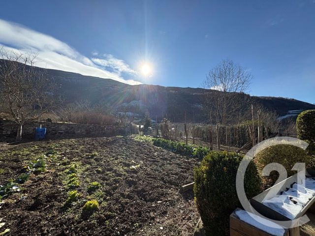 Maison &agrave; vendre - 3 pi&egrave;ces - 61,24 m2 - Lourdes - 65 - MIDI-PYRENEES