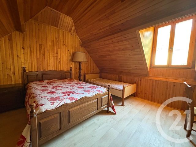 Maison &agrave; vendre - 3 pi&egrave;ces - 61,24 m2 - Lourdes - 65 - MIDI-PYRENEES