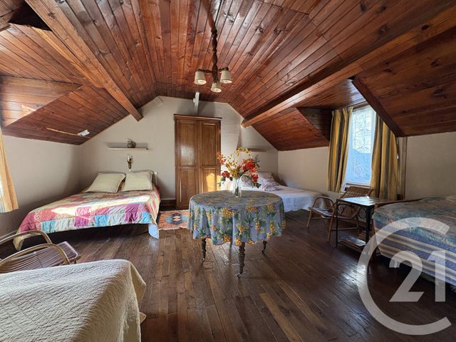 Maison &agrave; vendre - 2 pi&egrave;ces - 100,79 m2 - Argeles Gazost - 65 - MIDI-PYRENEES