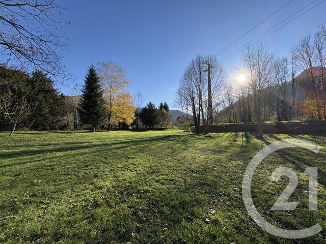 Maison &agrave; vendre - 2 pi&egrave;ces - 100,79 m2 - Argeles Gazost - 65 - MIDI-PYRENEES