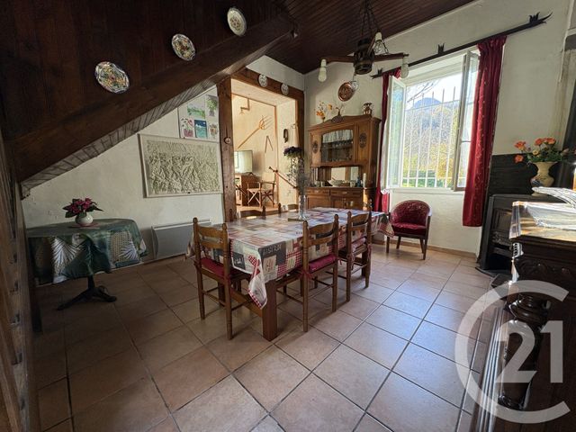 Maison &agrave; vendre - 2 pi&egrave;ces - 100,79 m2 - Argeles Gazost - 65 - MIDI-PYRENEES