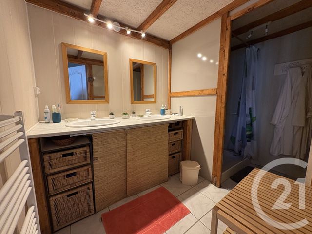 Maison &agrave; vendre - 2 pi&egrave;ces - 100,79 m2 - Argeles Gazost - 65 - MIDI-PYRENEES