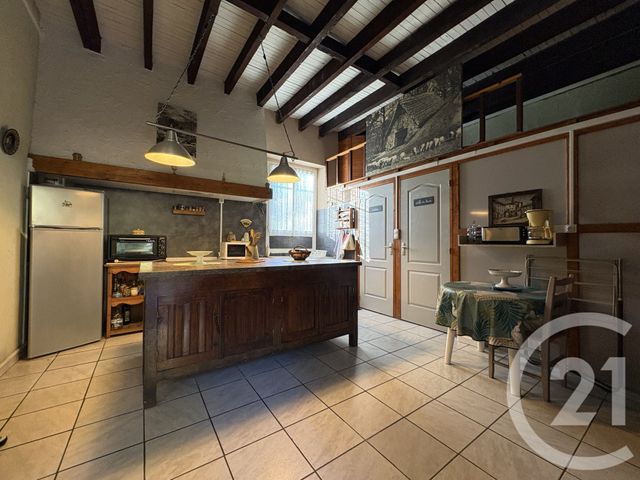 Maison &agrave; vendre - 2 pi&egrave;ces - 100,79 m2 - Argeles Gazost - 65 - MIDI-PYRENEES