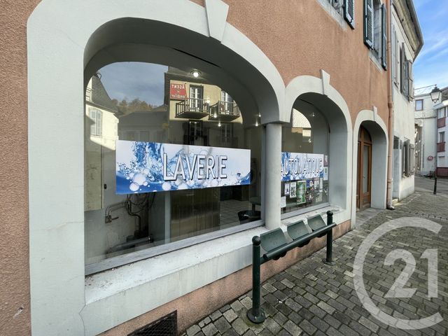 Appartement Local à vendre - 1 pièce - 21,80 m2 - Argeles Gazost - 65 - MIDI-PYRENEES