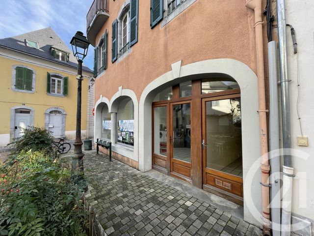 Appartement Local à vendre ARGELES GAZOST
