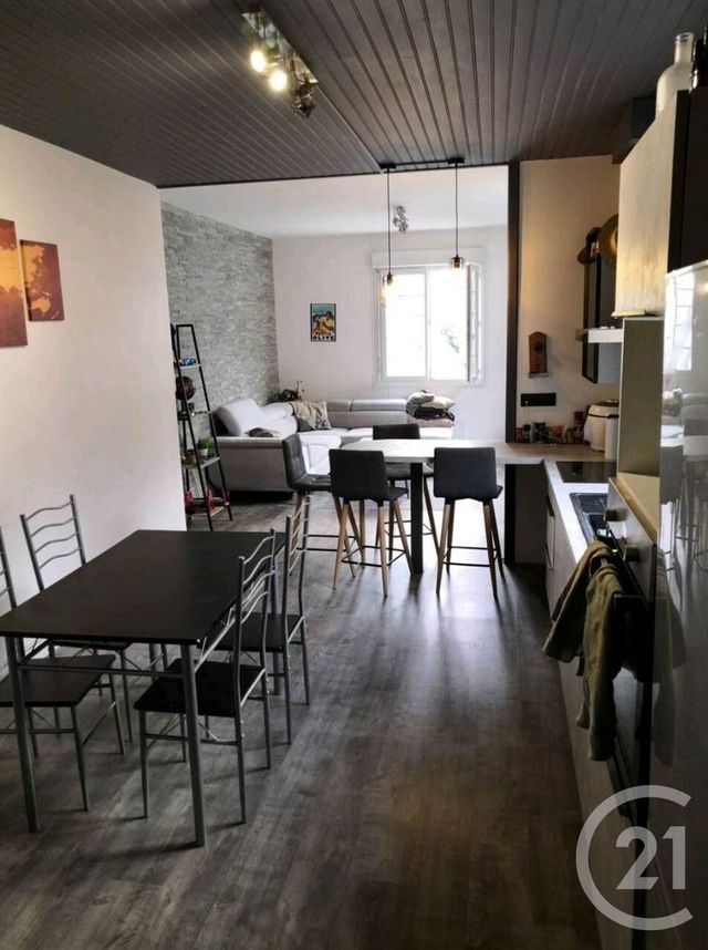 appartement - PIERREFITTE NESTALAS - 65