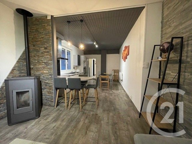 appartement - PIERREFITTE NESTALAS - 65