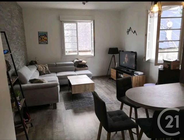 Appartement T3 à louer - 3 pièces - 73,61 m2 - Pierrefitte Nestalas - 65 - MIDI-PYRENEES
