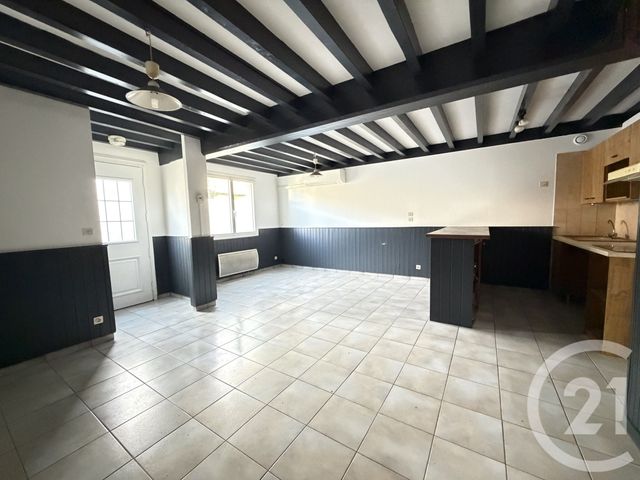 appartement - ARGELES GAZOST - 65