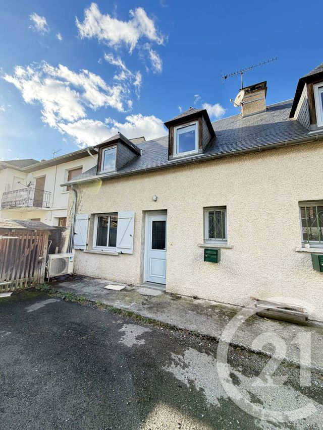 Appartement T3 à louer - 3 pièces - 66,56 m2 - Argeles Gazost - 65 - MIDI-PYRENEES