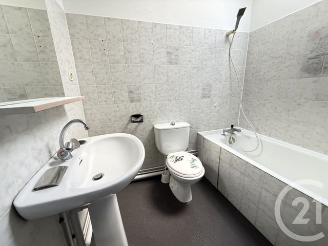 Appartement T3 à louer - 3 pièces - 66,56 m2 - Argeles Gazost - 65 - MIDI-PYRENEES