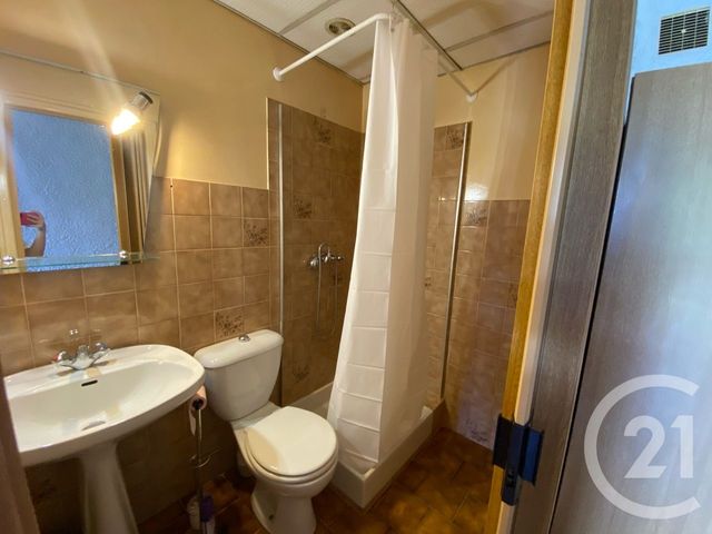 Appartement Studio à louer - 1 pièce - 19 m2 - Argeles Gazost - 65 - MIDI-PYRENEES