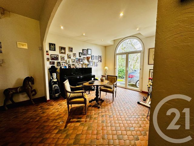 Maison &agrave; vendre - 23 pi&egrave;ces - 274,50 m2 - Lourdes - 65 - MIDI-PYRENEES