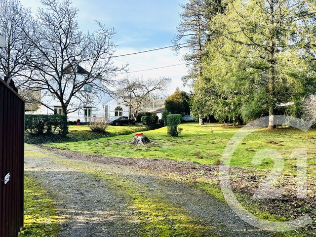 maison - LOURDES - 65