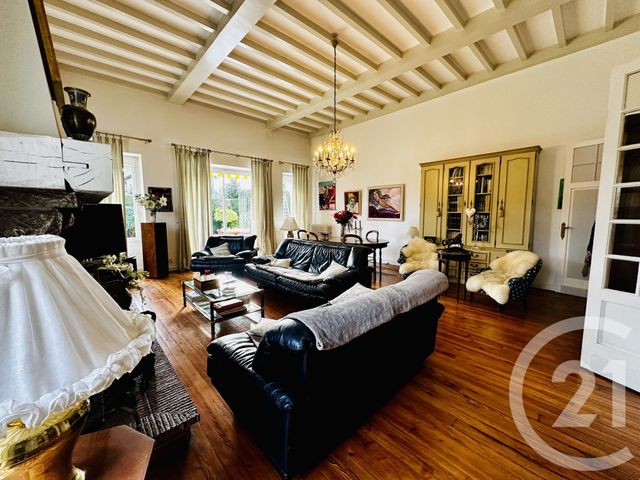 Maison &agrave; vendre - 23 pi&egrave;ces - 274,50 m2 - Lourdes - 65 - MIDI-PYRENEES