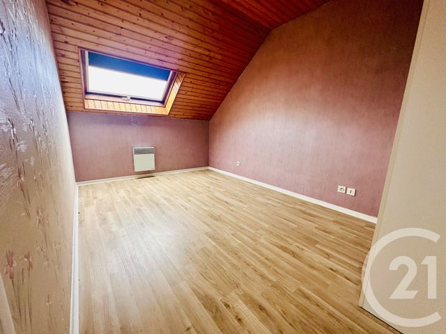 Appartement &agrave; vendre - 3 pi&egrave;ces - 55,30 m2 - Argeles Gazost - 65 - MIDI-PYRENEES
