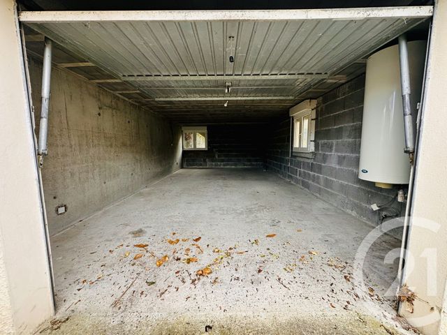 Appartement &agrave; vendre - 3 pi&egrave;ces - 55,30 m2 - Argeles Gazost - 65 - MIDI-PYRENEES