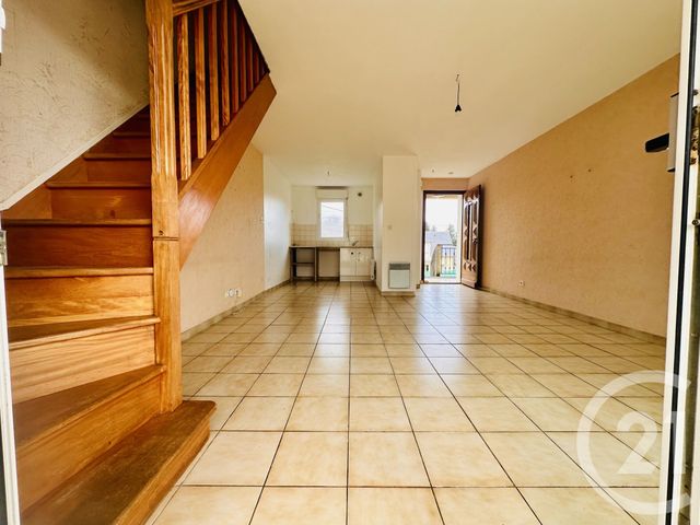 Appartement &agrave; vendre - 3 pi&egrave;ces - 55,30 m2 - Argeles Gazost - 65 - MIDI-PYRENEES