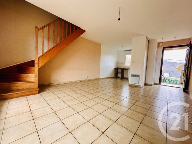 appartement - ARGELES GAZOST - 65