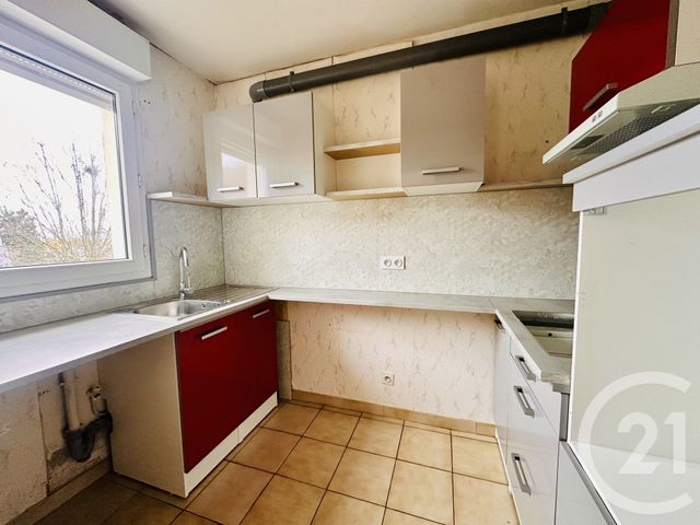 Appartement &agrave; vendre - 3 pi&egrave;ces - 55,06 m2 - Argeles Gazost - 65 - MIDI-PYRENEES