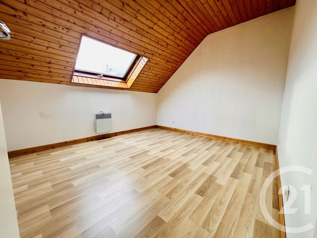 Appartement &agrave; vendre - 3 pi&egrave;ces - 55,06 m2 - Argeles Gazost - 65 - MIDI-PYRENEES