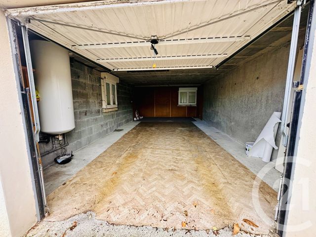 Appartement &agrave; vendre - 3 pi&egrave;ces - 55,06 m2 - Argeles Gazost - 65 - MIDI-PYRENEES