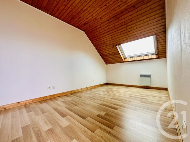 Appartement &agrave; vendre - 3 pi&egrave;ces - 55,06 m2 - Argeles Gazost - 65 - MIDI-PYRENEES