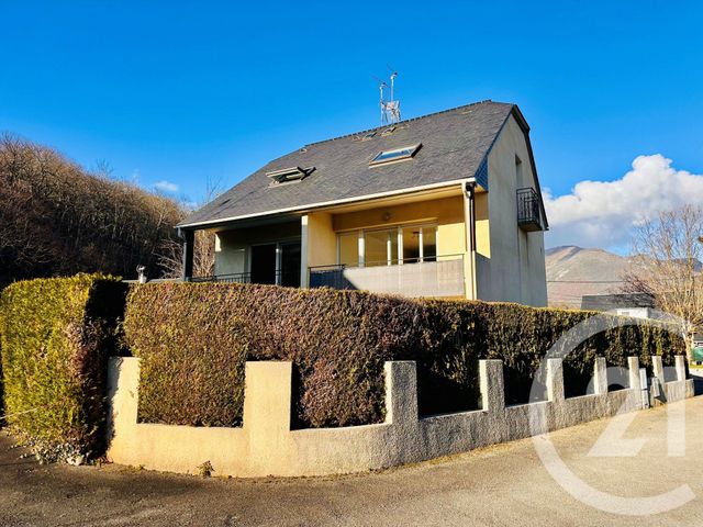 Appartement à vendre ARGELES GAZOST