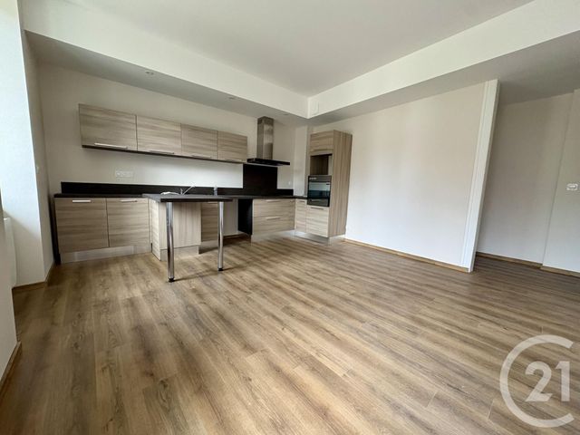 Appartement F3 à louer - 3 pièces - 58,80 m2 - Lourdes - 65 - MIDI-PYRENEES