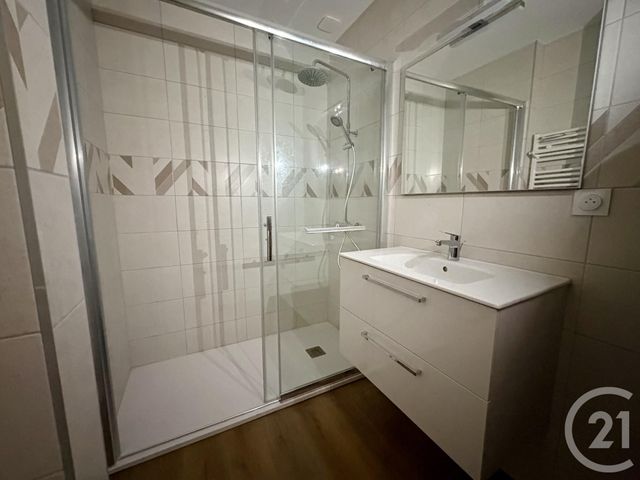 Appartement F3 à louer - 3 pièces - 58,80 m2 - Lourdes - 65 - MIDI-PYRENEES