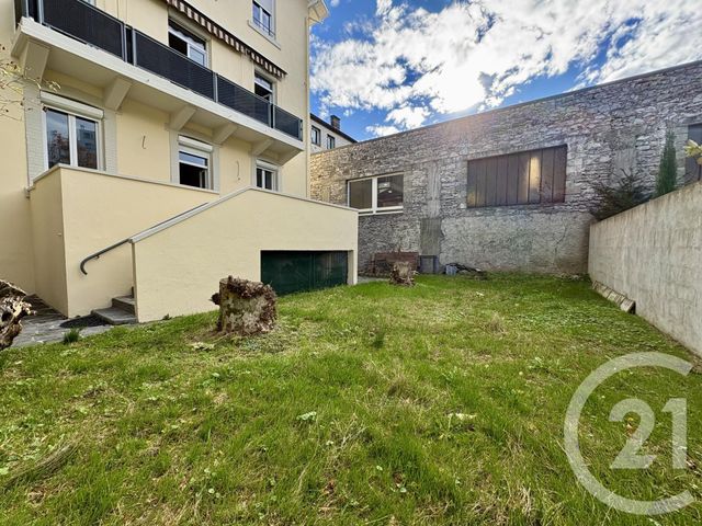 appartement - LOURDES - 65