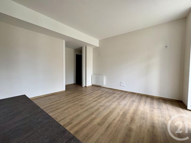 Appartement F3 à louer - 3 pièces - 58,80 m2 - Lourdes - 65 - MIDI-PYRENEES