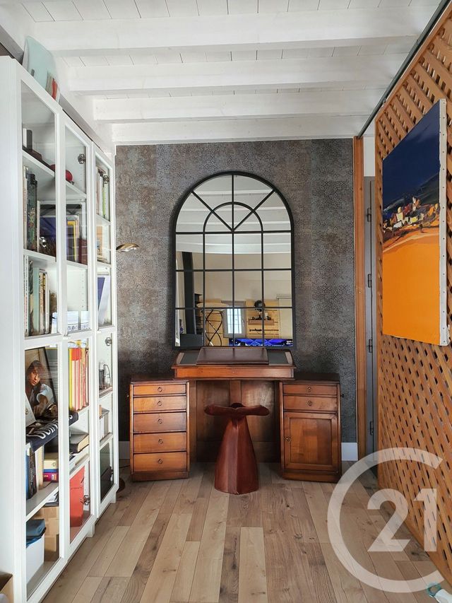 Maison &agrave; vendre - 3 pi&egrave;ces - 58,35 m2 - Luz St Sauveur - 65 - MIDI-PYRENEES