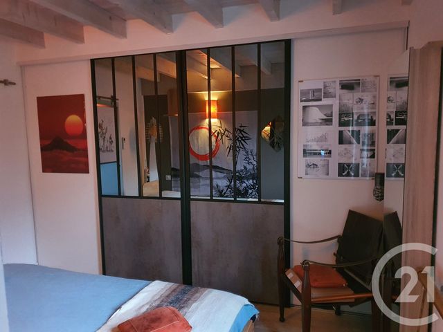 Maison &agrave; vendre - 3 pi&egrave;ces - 58,35 m2 - Luz St Sauveur - 65 - MIDI-PYRENEES