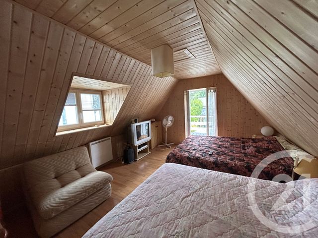 Maison &agrave; vendre - 4 pi&egrave;ces - 67,42 m2 - Lourdes - 65 - MIDI-PYRENEES