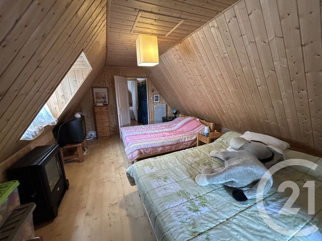 Maison &agrave; vendre - 4 pi&egrave;ces - 67,42 m2 - Lourdes - 65 - MIDI-PYRENEES